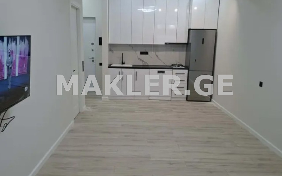  For Sale 2 room  Apartment in Saburtalo dist.  in Shartava st. 