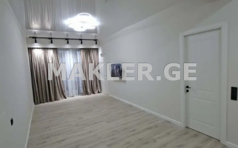  For Sale 2 room  Apartment in Saburtalo dist.  in Shartava st. 