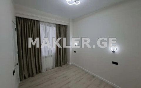  For Sale 2 room  Apartment in Saburtalo dist.  in Shartava st. 