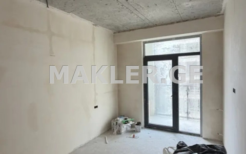  للبيع 2 room  الشقة في منطقة سابورتالو  in Gagarini St. 
