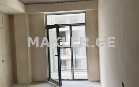  For Sale 2 room  Apartment in Saburtalo dist.  in Gagarini St. 