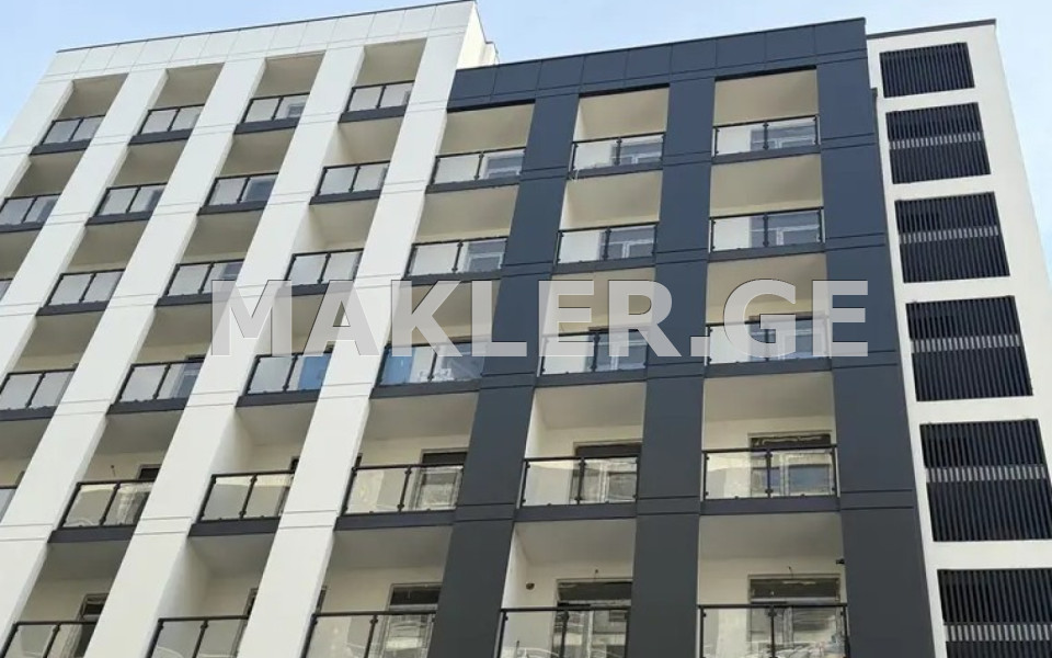  للبيع 2 room  الشقة في منطقة سابورتالو  in Gagarini St. 