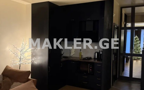  Satılık 2   Daire in Saburtalo dist.  Jurkha Nadiradze Street 