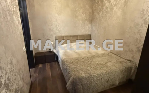  Satılık 2   Daire in Saburtalo dist.  Jurkha Nadiradze Street 