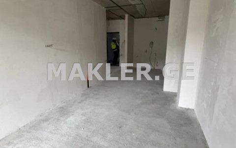  Satılık 2   Daire in Vake dist.  Giorgi Danelia St 