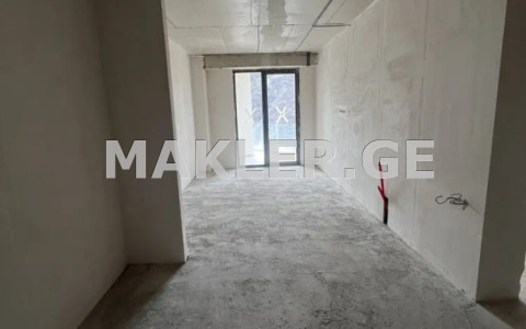  Satılık 2   Daire in Vake dist.  Giorgi Danelia St 