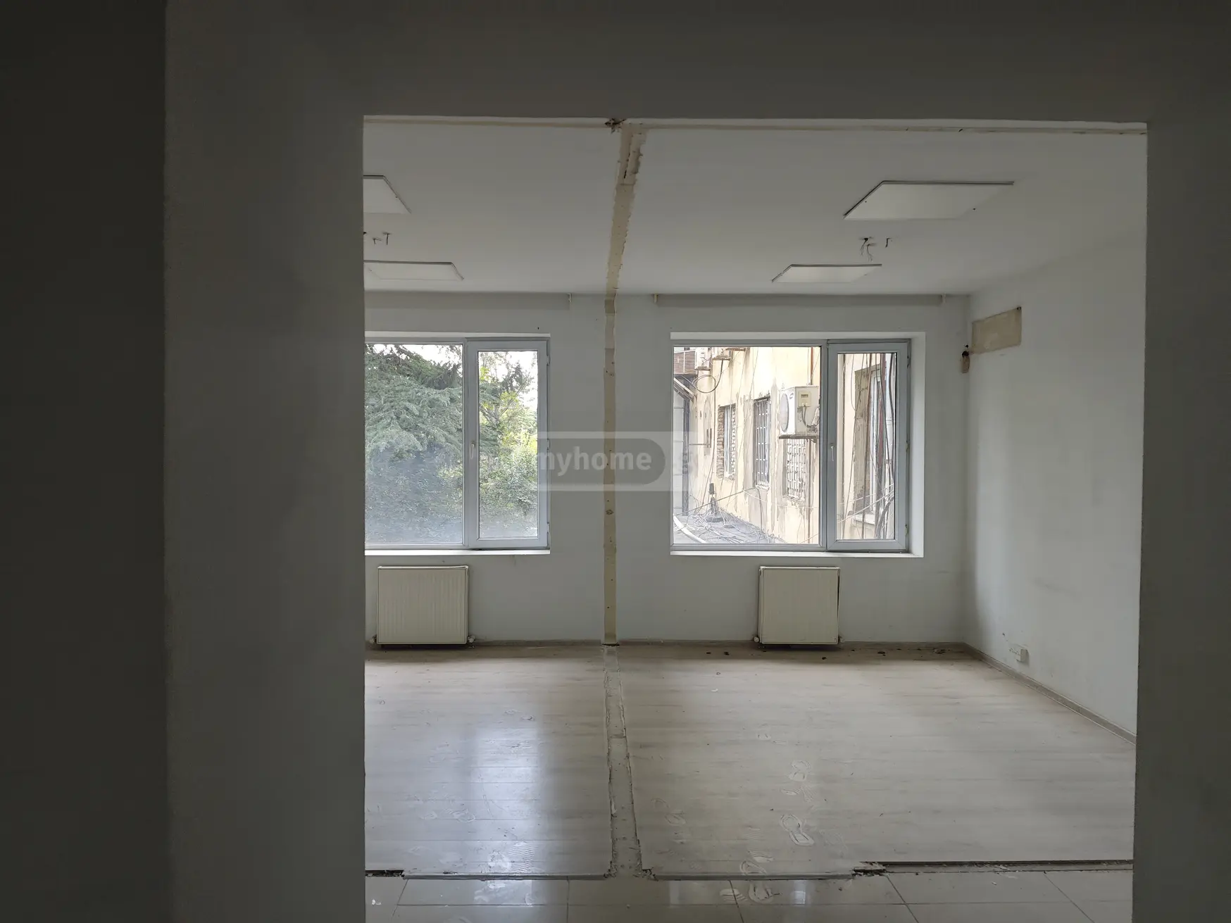  Kiralık 755 m²  İşyeri in Saburtalo dist.  in Vazha-pshavela avenue 