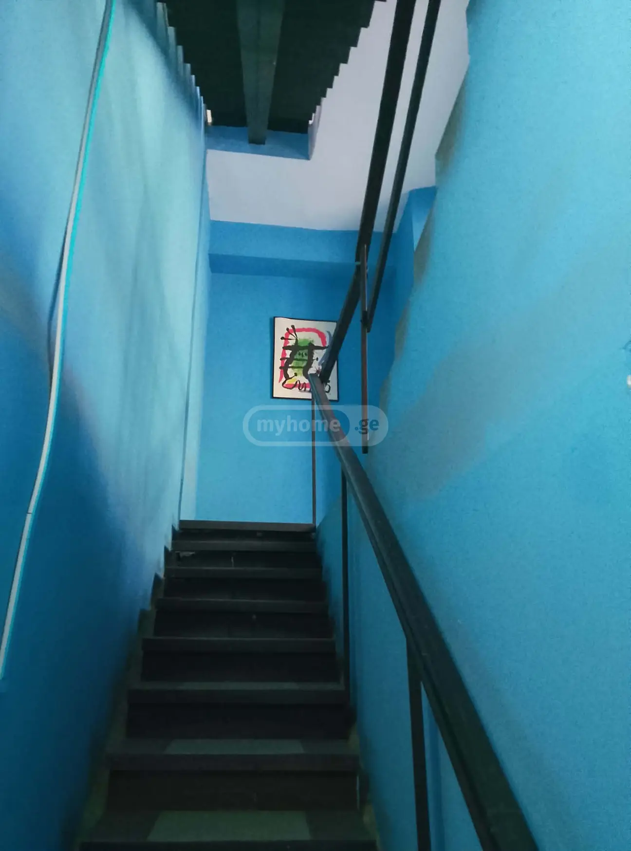  Сдаётся 110 m² площадь Офис в Сабуртало  на пр. Ал. Казбеги 