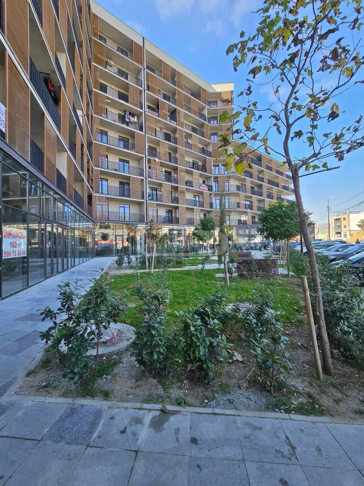  Kiralık 2   Daire near the Lisi lake  