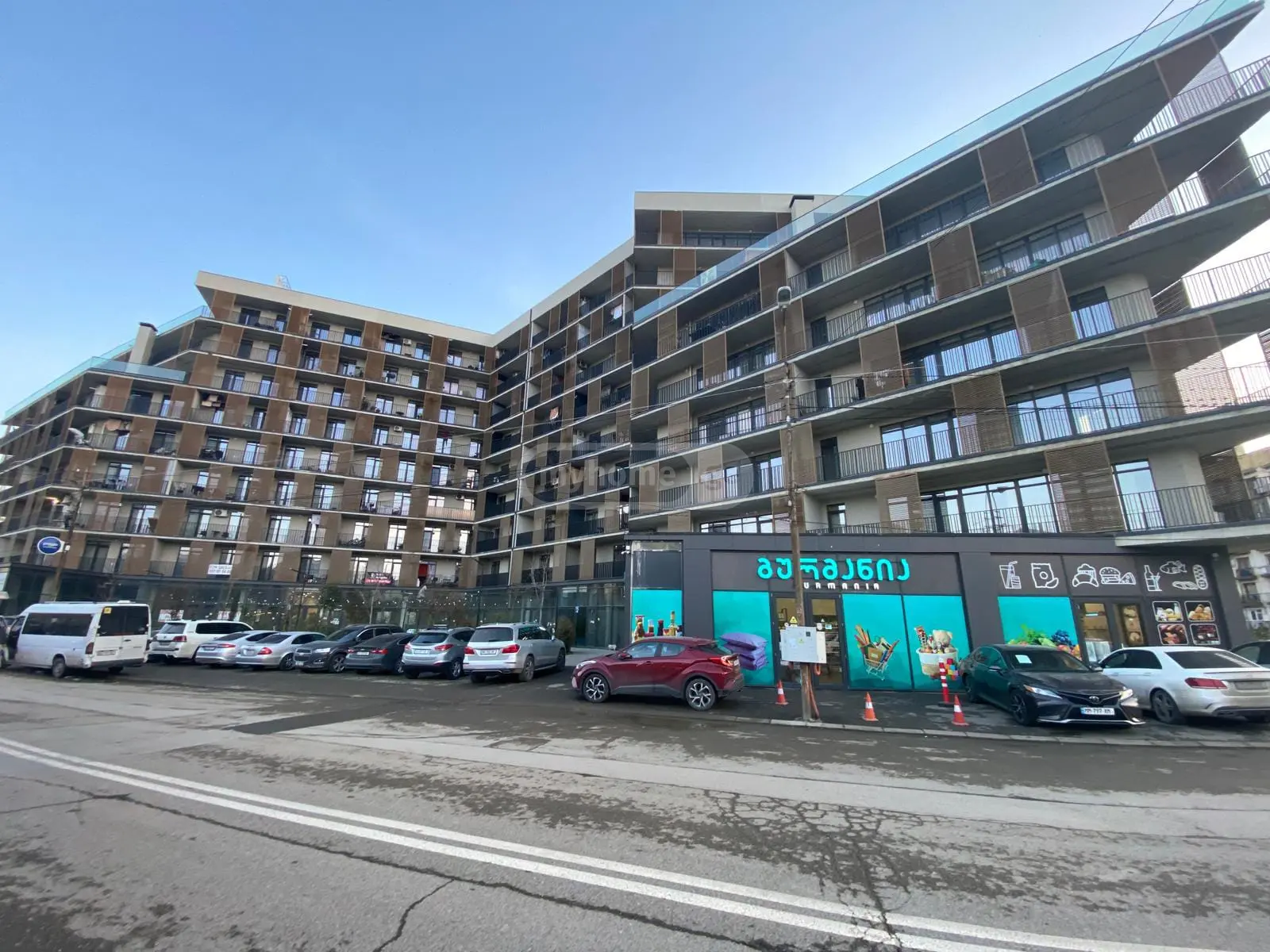  Kiralık 2   Daire near the Lisi lake  