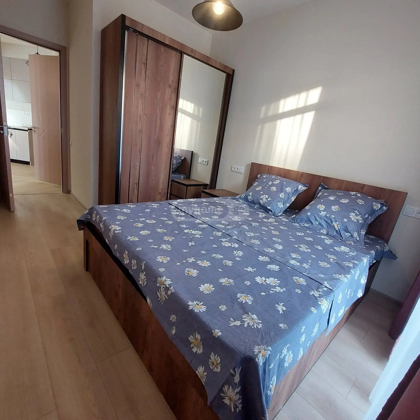  Kiralık 2   Daire near the Lisi lake  