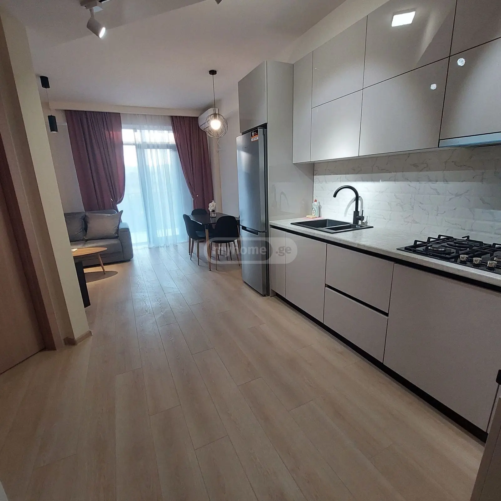  Kiralık 2   Daire near the Lisi lake  