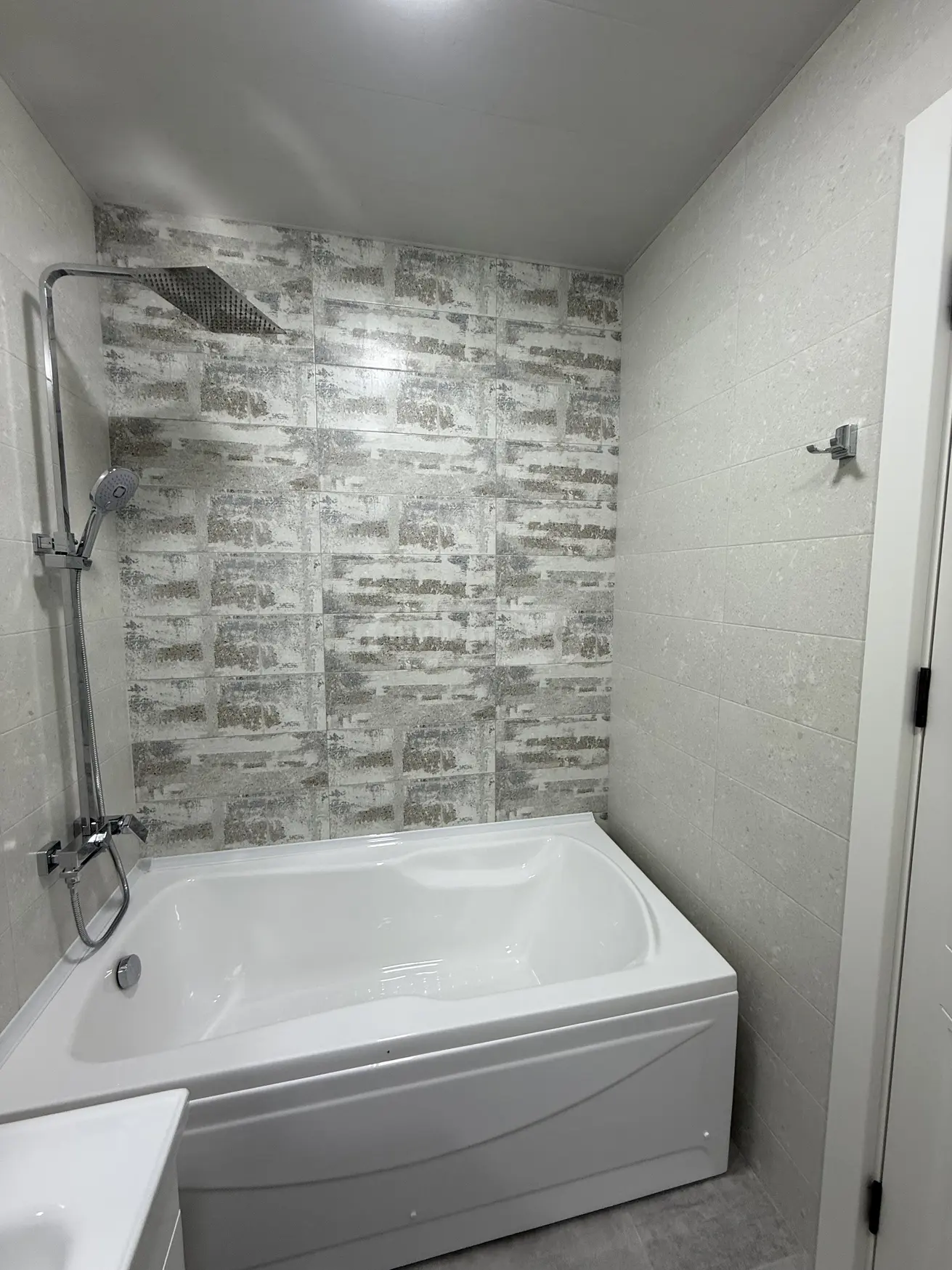  Сдаётся 2 комнатная  Квартира в Сабуртало  на ул. Шартава 