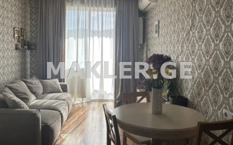  Satılık 3   Daire in Saburtalo dist.  