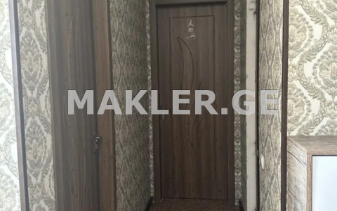  Satılık 3   Daire in Saburtalo dist.  