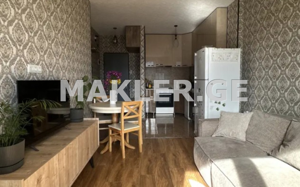  Satılık 3   Daire in Saburtalo dist.  