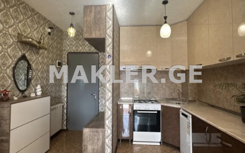  Satılık 3   Daire in Saburtalo dist.  