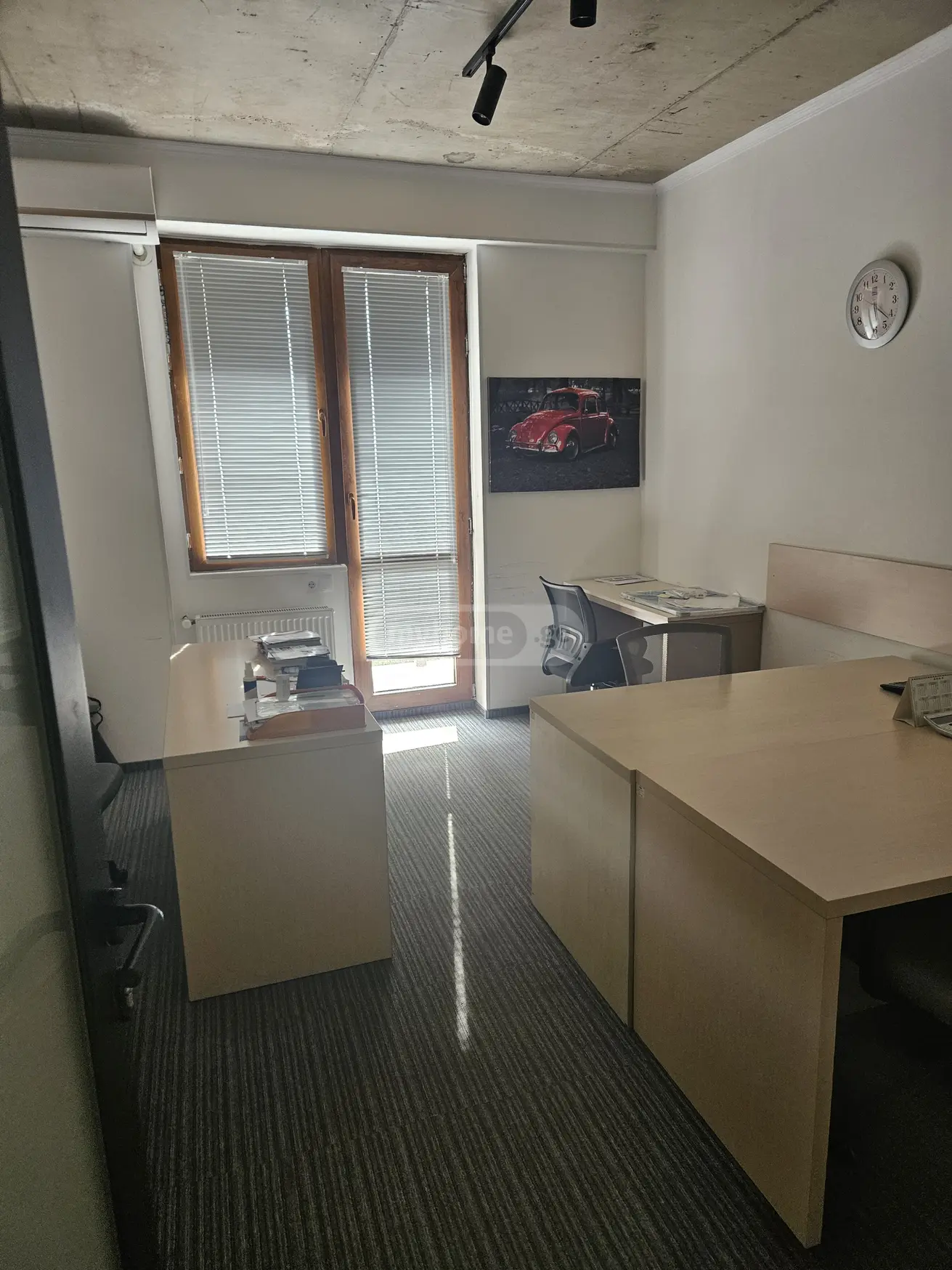  For Rent 146 m² space Office in Saburtalo dist.  in Universiteti st. 