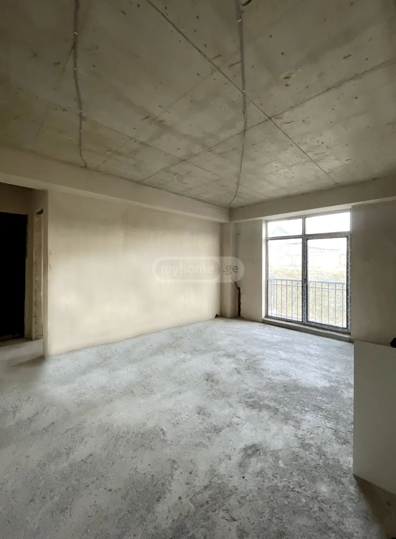  Satılık 2   Daire in Nutsubidze plateau  