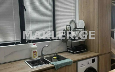  Satılık 3   Daire near the Lisi lake