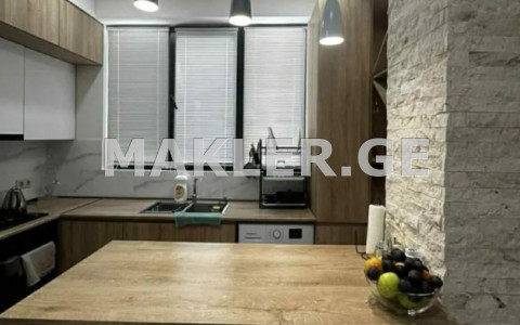  Satılık 3   Daire near the Lisi lake