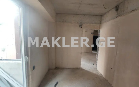  Satılık Yapım aşamasında Daire in Saburtalo dist.  in Gagarini St.. 