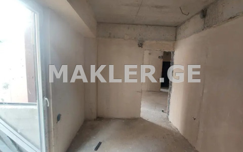  Satılık Yapım aşamasında Daire in Saburtalo dist.  in Gagarini St.. 