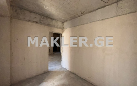  出售 建设中+建设中 公寓 萨布尔塔洛区  in Gagarini St. 