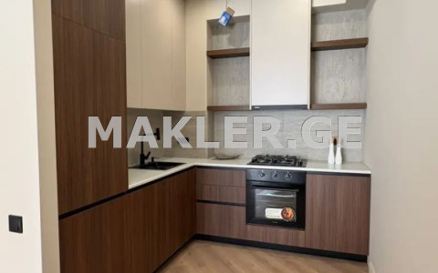  Продается 2 комнатная  Квартира в Ортачале