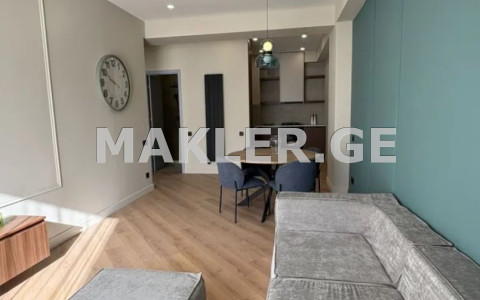  Продается 2 комнатная  Квартира в Ортачале