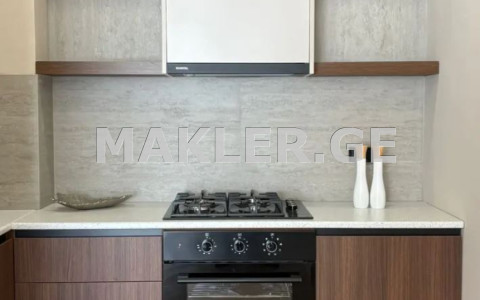  Продается 2 комнатная  Квартира в Ортачале