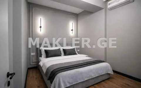  Сдаётся 3 комнатная  Квартира в Ваке