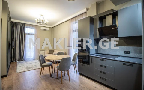  Сдаётся 3 комнатная  Квартира в Ваке