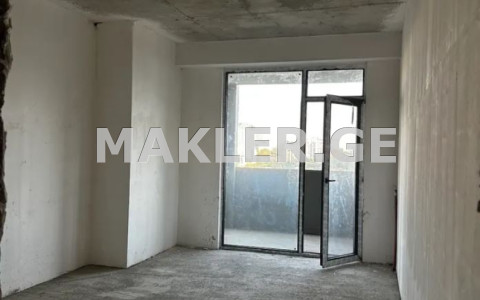  იყიდება 2 ოთახიანი  ბინა ორთაჭალაში  გულუას ქუჩაზე 