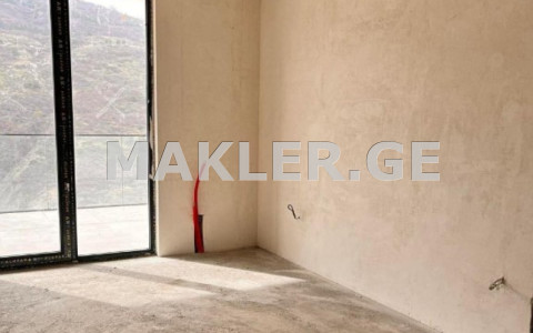  For Sale Under construction Apartment in Vake dist.  in Giorgi danelia st 