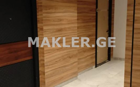  იყიდება 2 ოთახიანი  ბინა კრწანისში