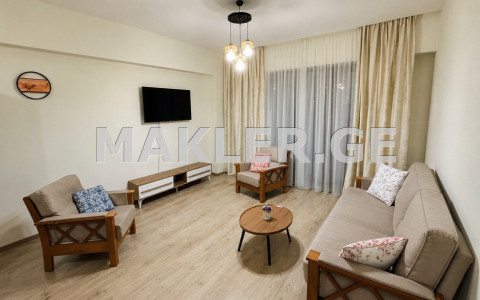  للبيع 4 room  الشقة في منطقة سابورتالو  in Al. Kazbegi Ave. 