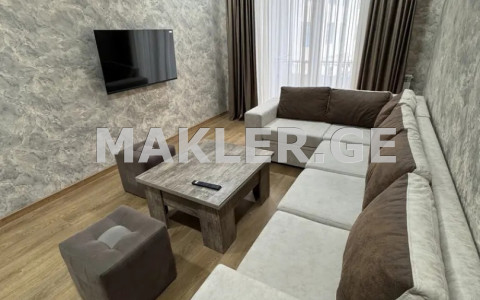  Kiralık 3   Daire in Saburtalo dist.  in Universiteti st. 