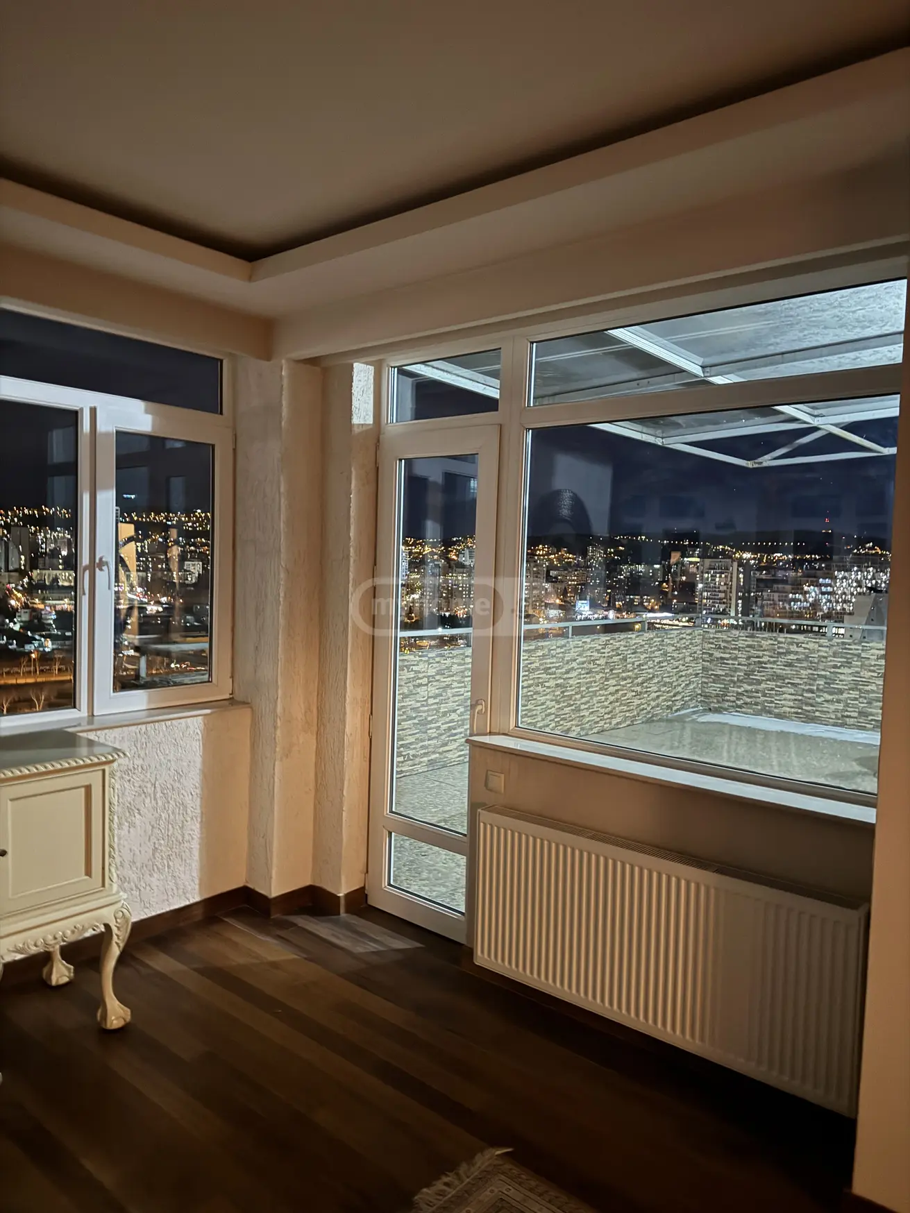  Сдаётся 2 комнатная  Квартира в Сабуртало  на ул. Готуа 