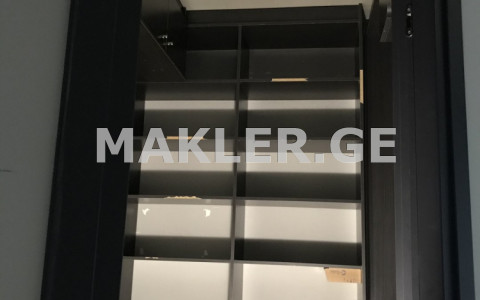  For Sale 3 room  Apartment in Bagebi dist.  in Tskneti highway 