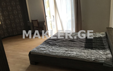  For Sale 3 room  Apartment in Bagebi dist.  in Tskneti highway 