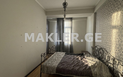  For Sale 3 room  Apartment in Bagebi dist.  in Tskneti highway 