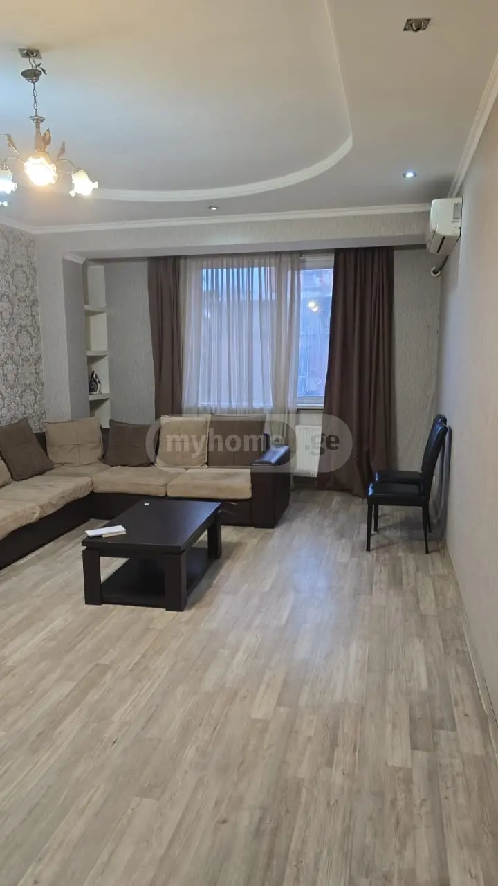 Kiralık 5   Daire in Saburtalo dist.  in Kandelaki st. 