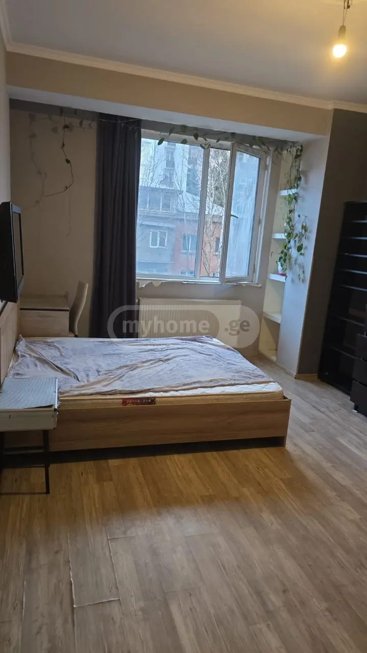  Kiralık 5   Daire in Saburtalo dist.  in Kandelaki st. 