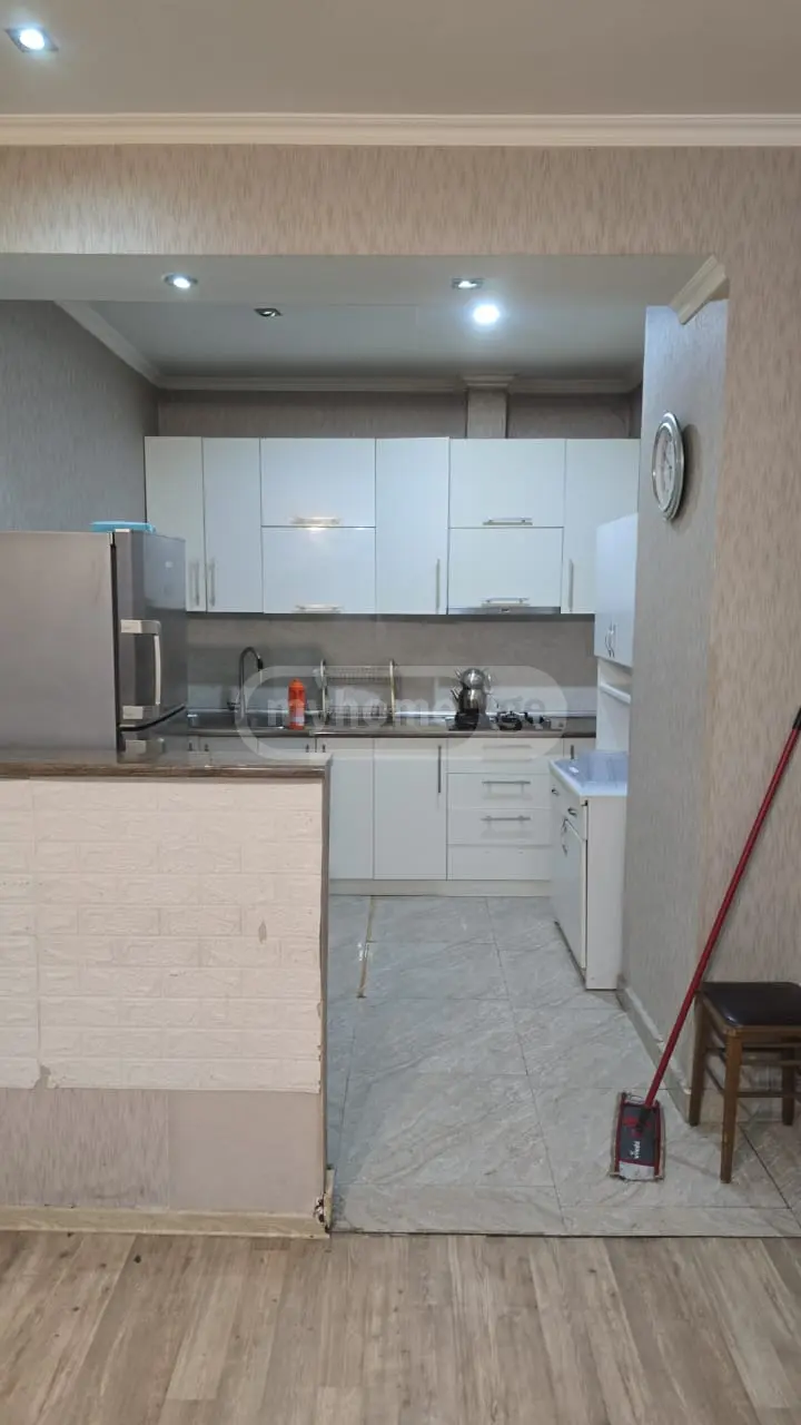  Kiralık 5   Daire in Saburtalo dist.  in Kandelaki st. 