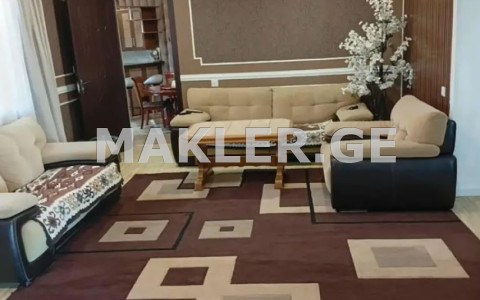  Satılık 4   Daire in Abanotubani dit. (Old Tbilisi)  in Mirza chahi st. 