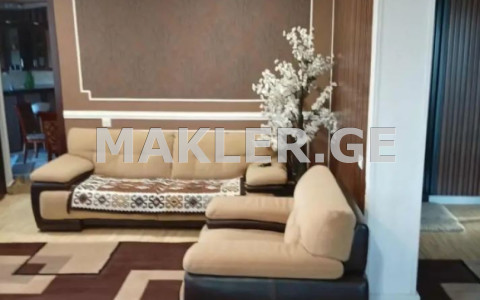  Satılık 4   Daire in Abanotubani dit. (Old Tbilisi)  in Mirza chahi st. 