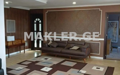  Satılık 4   Daire in Abanotubani dit. (Old Tbilisi)  in Mirza chahi st. 