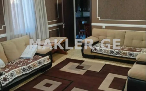  Satılık 4   Daire in Abanotubani dit. (Old Tbilisi)  in Mirza chahi st. 