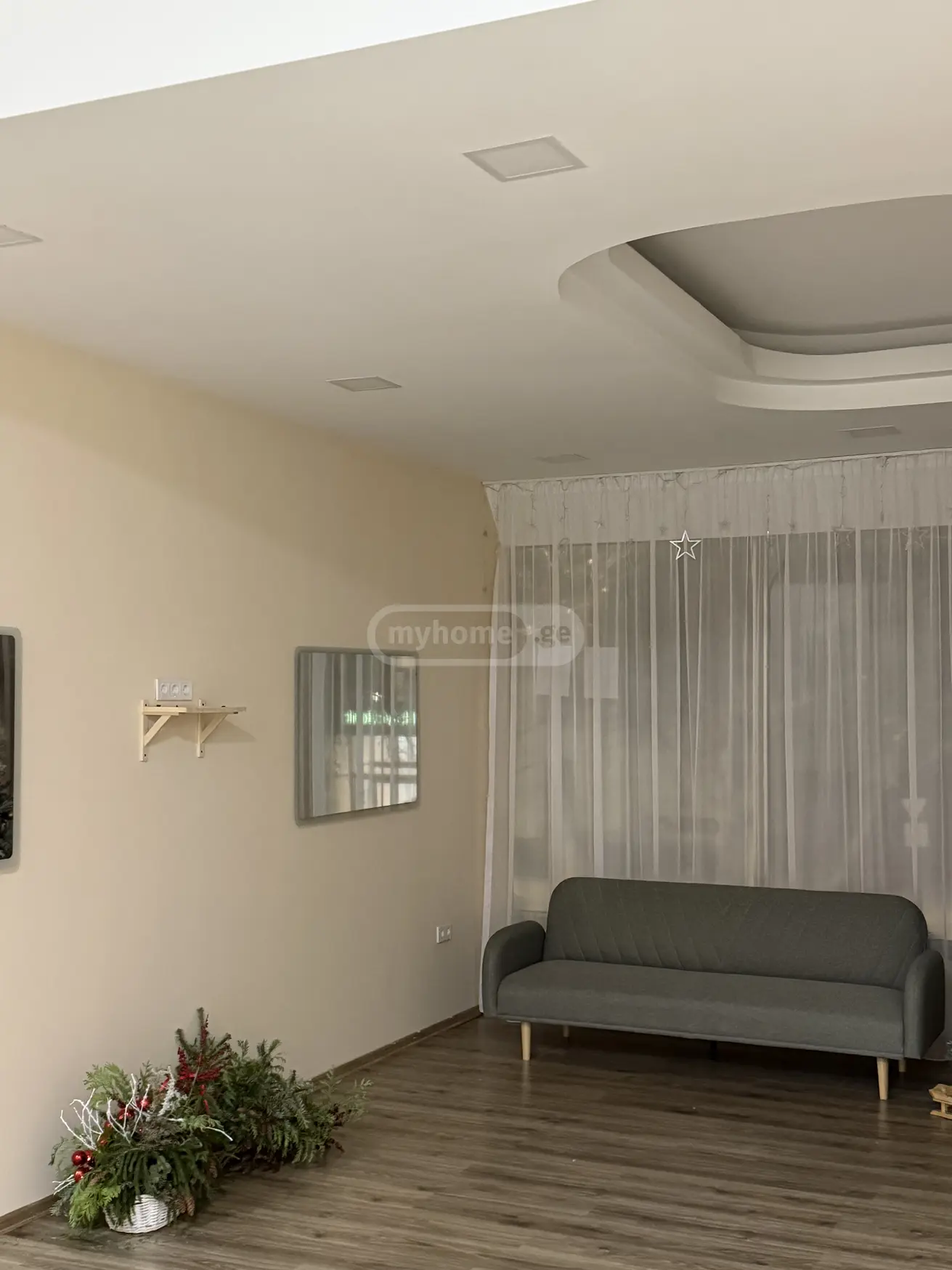  Kiralık 183 m²  İşyeri in Vake dist.  in I. Chavchavadze Ave. 